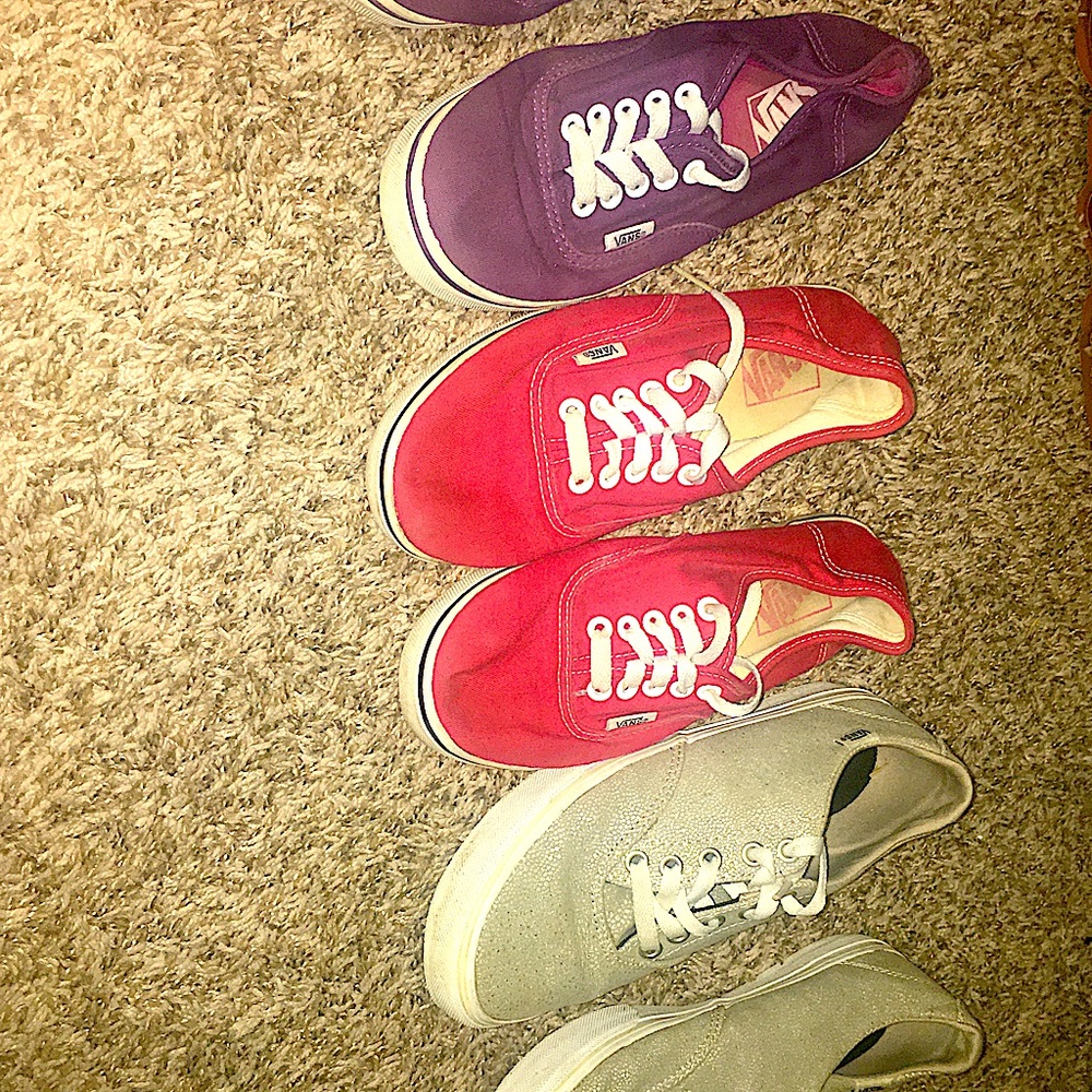Vans